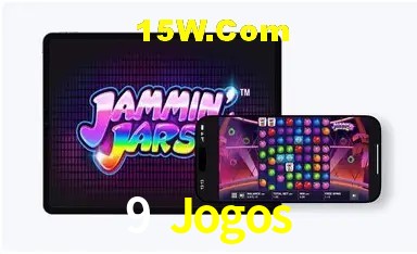 9 Jogos São Paulo - Jogo Providers