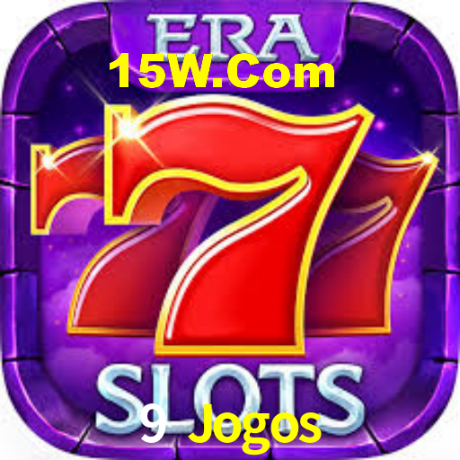 Sinta a adrenalina dos jogos de cassino com 9 Jogos