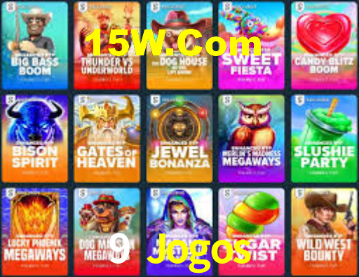9 Jogos