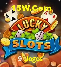 Promoção Relâmpago 9 Jogos