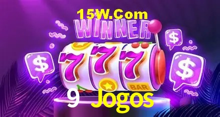 9 Jogos Belo Horizonte - Jackpots