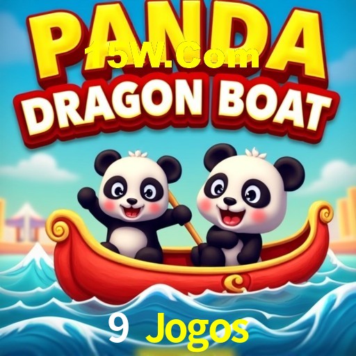 Estatísticas Esportivas 9 Jogos