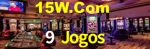 9 Jogos