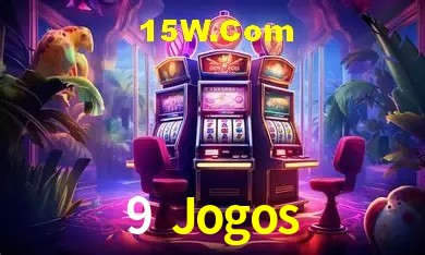 9 Jogos Rio de Janeiro - Slot Strategy