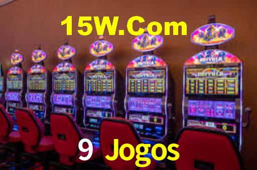 9 Jogos,9Jogos.Com