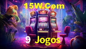 Slot Games 9 Jogos