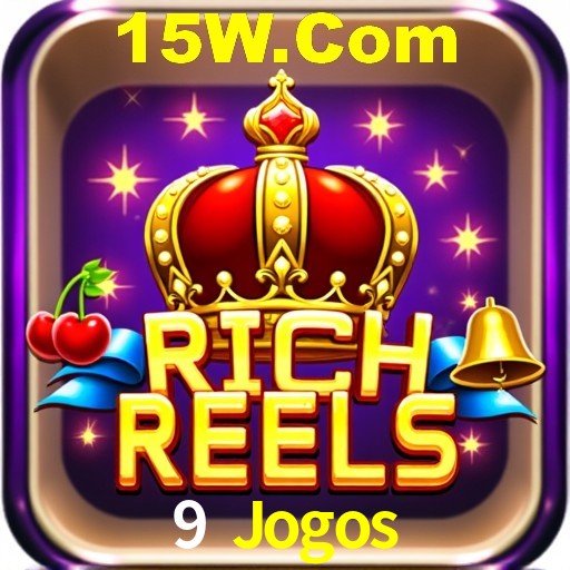 A Revolução dos Aplicativos de Jogos no 9 Jogos