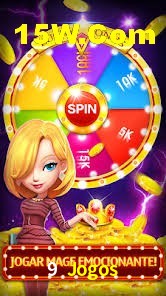 Secure Login 9 Jogos