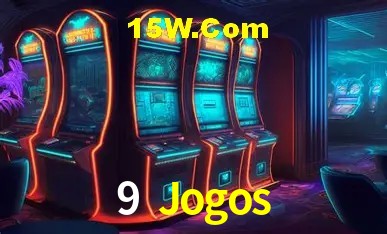 9 Jogos Promoções - 30+ Ofertas Diárias
