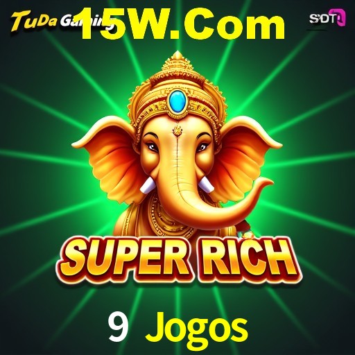 cassino 9 Jogos