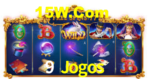 9 Jogos: Seu Especialista em Apostas Esportivas Brasileiras