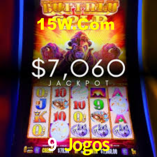 9Jogos Bet