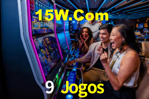 Experimente o Login Seguro Premium no 9 Jogos