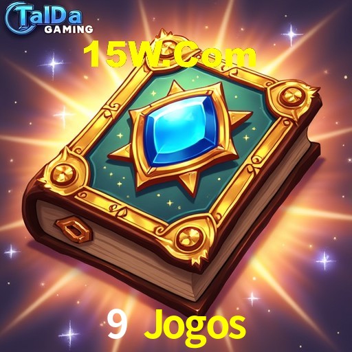 Estatísticas do Jogo 9 Jogos