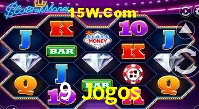 Promoções Sazonais 9 Jogos
