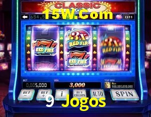 Ofertas Exclusivas 9 Jogos