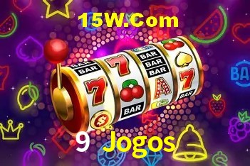 9 Jogos - Security