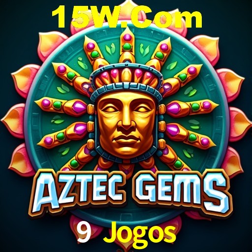 Mesa de Blackjack 9 Jogos