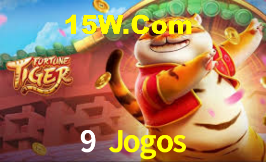 9 Jogos