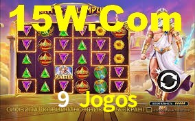 Ofertas Imperdíveis na 9 Jogos: Promoções e Bônus Que Valem a Pena