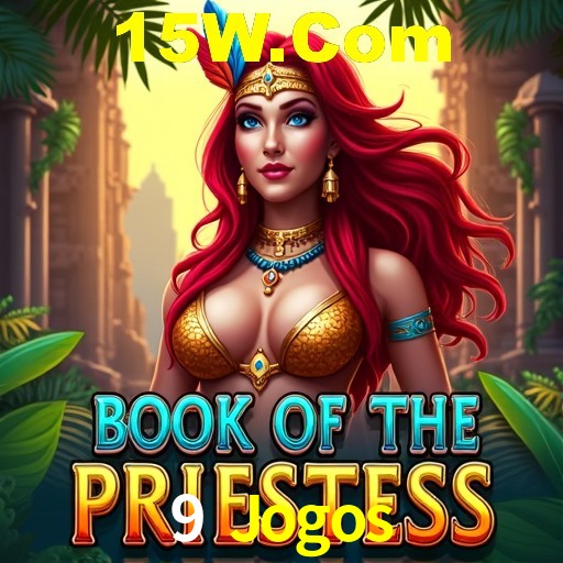 Programa VIP 9 Jogos