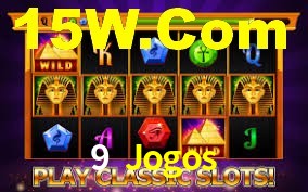 Statistics 9 Jogos