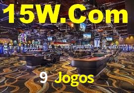 VIP Casino 9 Jogos
