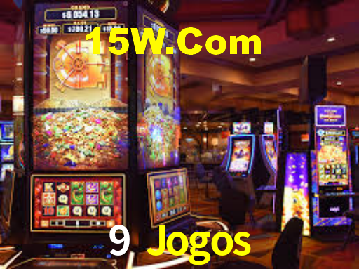 9Jogos Bet