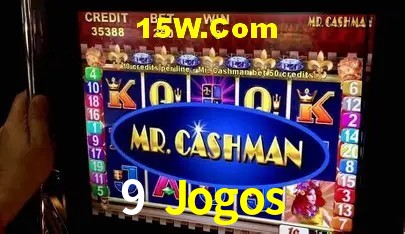 9 Jogos Brasília - Leaderboards