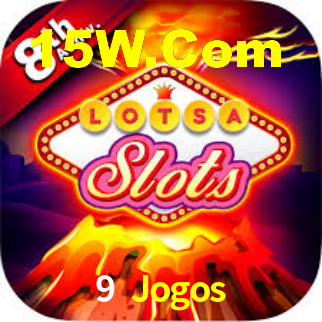 9 Jogos - App Compatibility