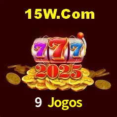 Segurança 2FA 9 Jogos