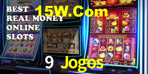 9 Jogos