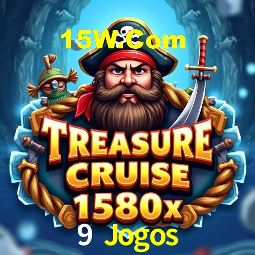 Casino VIP 9 Jogos