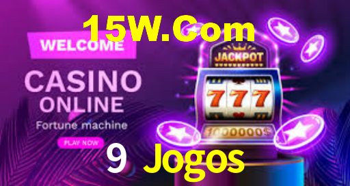 9 Jogos,9Jogos.Com