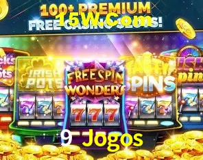 9 Jogos Plataforma - Certificada MGA desde 2015