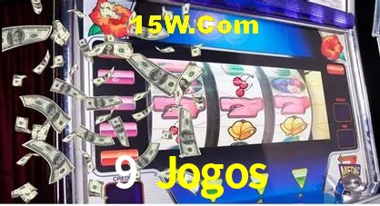 9 Jogos Salvador - Statistics