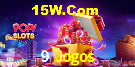 9 Jogos