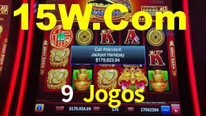 Live Casino 9 Jogos