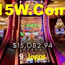 Football Betting 9 Jogos