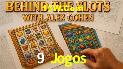 Sistemas de Segurança 9 Jogos