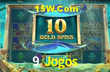 9 Jogos Fortaleza - Reviews