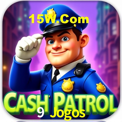 Recursos de Bônus 9 Jogos