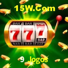 9 Jogos Brasília - Bonus Features