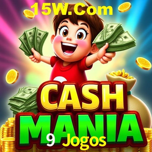 Weekend Specials 9 Jogos