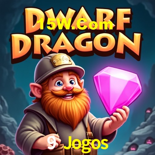 Estatísticas 9 Jogos