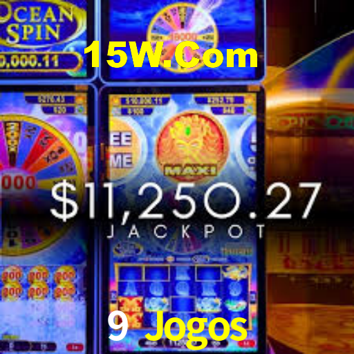 9 Jogos,9Jogos.Com