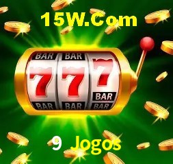 Diretório de Jogos 9 Jogos