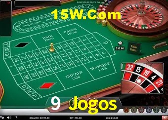 9 Jogos - Customer Support