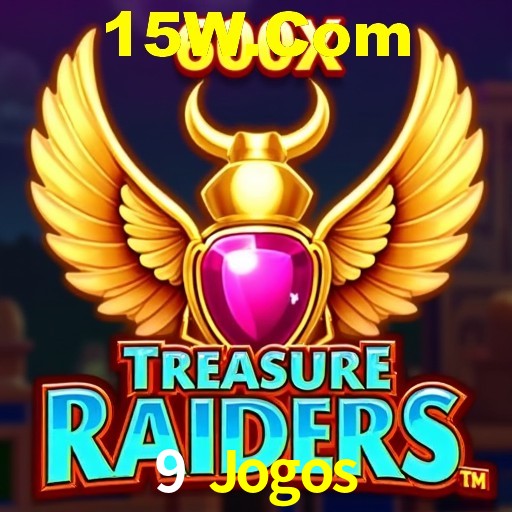 Casino Ao Vivo 9 Jogos