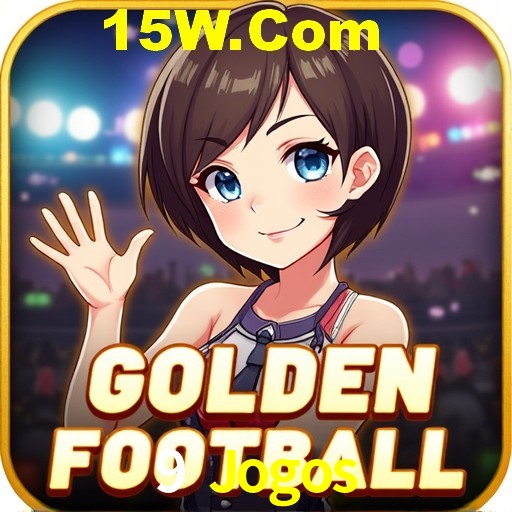 9 Jogos Bônus - Pacote R$5.000 + VIP